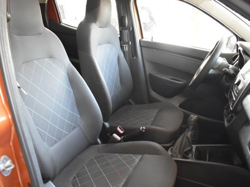 Imagem 6 de 9 de Kwid 1.0 12v Sce Flex Zen Manual