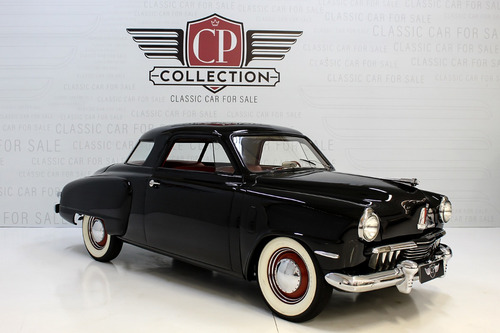 1947 Studebaker Champion