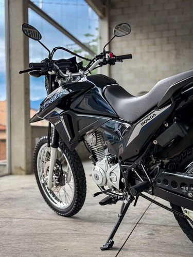 Honda Nxr160 Bros Esdd 2024