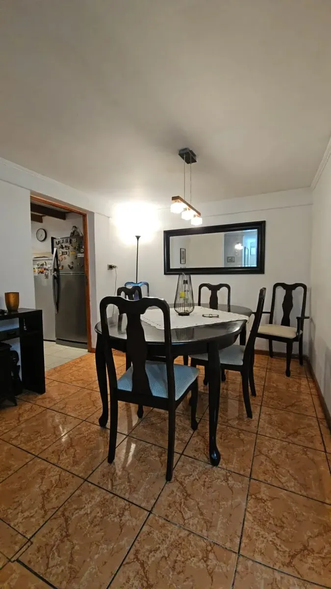 Imagen 5 de 13 de Casa En Venta Excelente Ubicación Y En Perfectas Condiciones