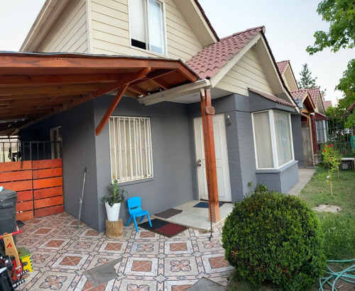 Imagen 3 de 25 de Hermosa Casa Hacienda Urbana Larapinta Lampa