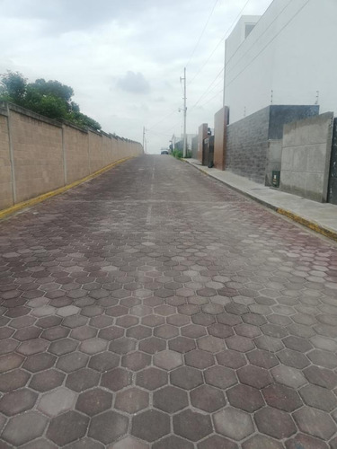 Imagen 11 de 13 de Terreno - Barrio San Juan Aquiahuac