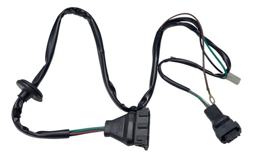 Arnes Encendido Electronico Vw Sedan, Combi, Golf, Jetta A-2