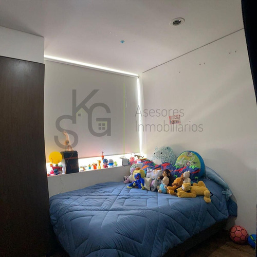 Departamento - Bosque Real