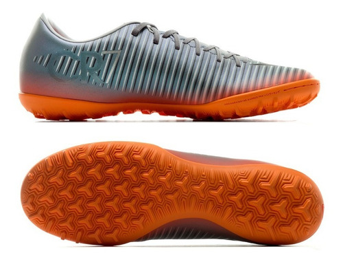 Zapatillas Nike Mercurial X Victory Vl Cr7 - Últimas 2017 !!