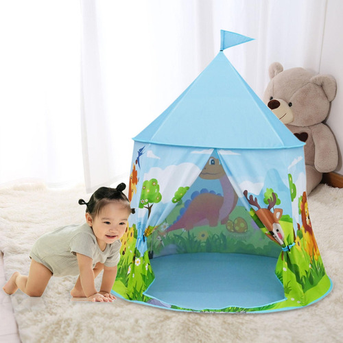 Tienda Campaña Para Niños Pequeños, Carpa Juegos Para