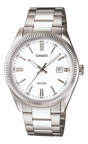 Reloj Hombre Casio Mtp-1302d-7a1vdf Core Mens