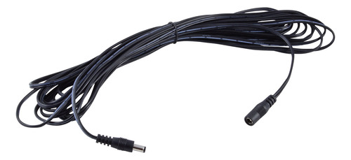 Jacobsparts Dc Cable De Extension De Alimentacion 5.5 mm X 2