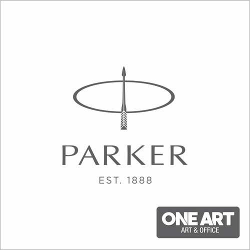 Boligrafo Parker Jotter Acero Clip Dorado + Grabado Incluido