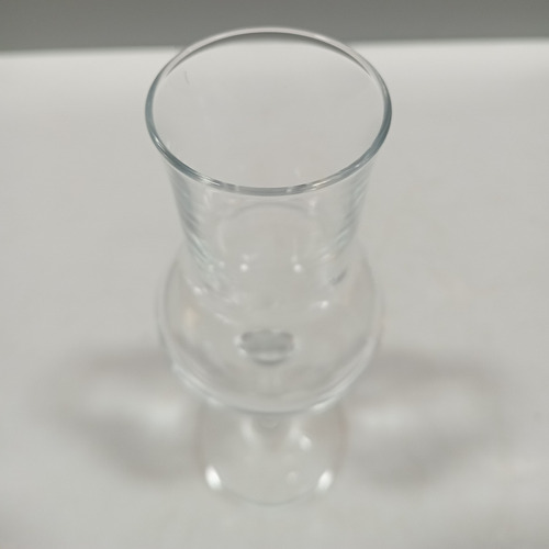 Jogo 6 Taças Grappa Bormioli Rocco Riserva Cristal 80ml 16x5