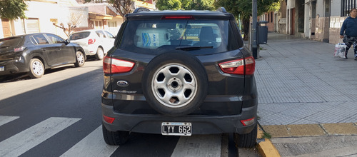 Ford Ecosport 1.6 Se 110cv 4x2