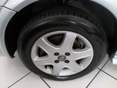 Chevrolet Astra Sedan 2.0 Advantage Flex Power 4p 121 Hp
