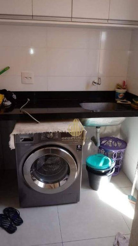 Imagem 7 de 30 de Casa Com 3 Dormitórios À Venda, 230 M² Por R$ 1.289.000,00 - Quinta Da Primavera - Ribeirão Preto/sp - Ca1455