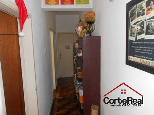 Imagem 6 de 15 de Apartamento - Centro Historico - Ref: 7536 - V-7536