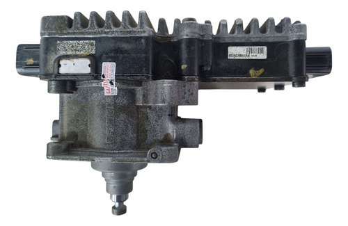 Módulo Gs Câmbio Do Axor Actros Atego A0032607463