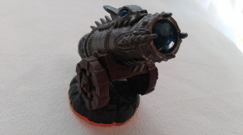 Dragonfire Cannon Skylanders (Usado)