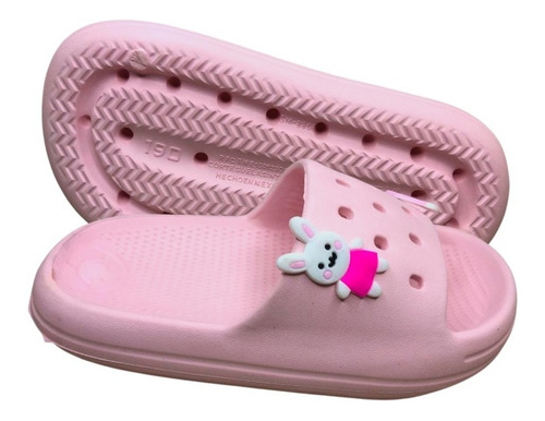 Imagen 4 de 6 de Sandalias De Playa Para Niñas
