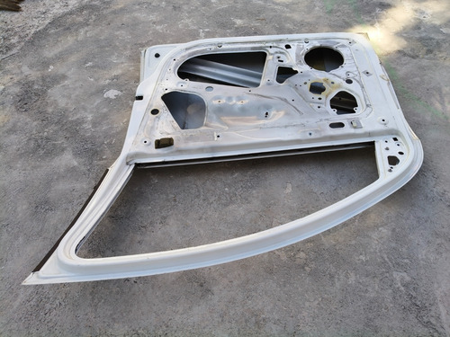 Panel Puerta Delantera Rh Copiloto Vw Gol 2009-12 (Usado)