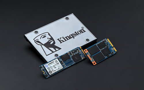 interno Kingston SUV500/480G 480GB gris