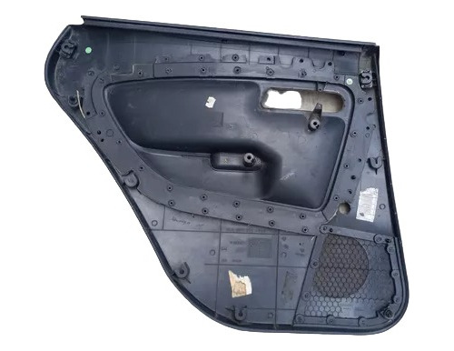 Tapiceria De Puerta Trasera Derecha Seat Ibiza