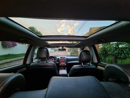 Imagen 9 de 11 de Kia Sorento Representante Garden