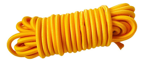 10m Cuerda De Choque De Bungee Resistente A Desgaste