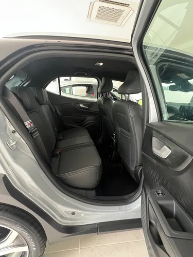 Fiat Pulse 1.0 Impetus