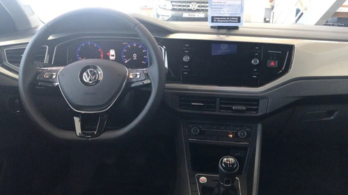 Volkswagen Virtus 1.6 Msi Highline At Lucas Semini