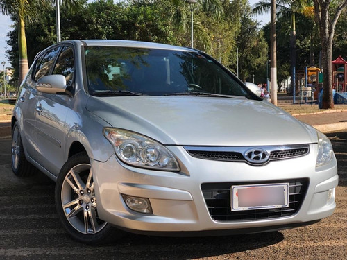 Imagem 5 de 8 de Hyundai I-30 2.0 Automático