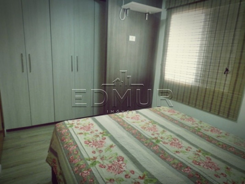 Imagem 9 de 15 de Apartamento - Parque Sao Vicente - Ref: 23706 - V-23706