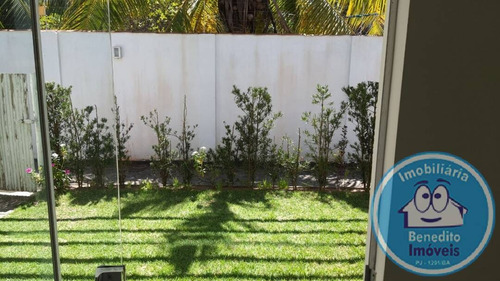 Imagem 2 de 15 de Duplex Para Venda Na Praia De Coroa Vermelha R$231.000,00 - 1921