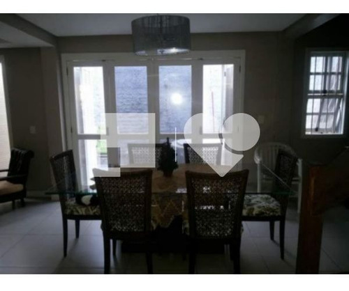Imagem 4 de 15 de Casa - Partenon - Ref: 6950 - V-236649