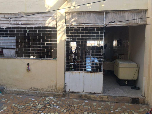 Imagem 14 de 21 de Casa Com 5 Dormitórios À Venda, 328 M² Por R$ 1.300.000,00 - Fátima - Fortaleza/ce - Ca0383