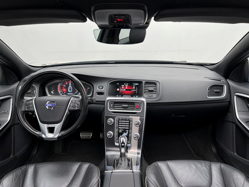 Imagem 7 de 15 de Volvo S60 3.0 T6 R-design Awd Gasolina 4p Automático
