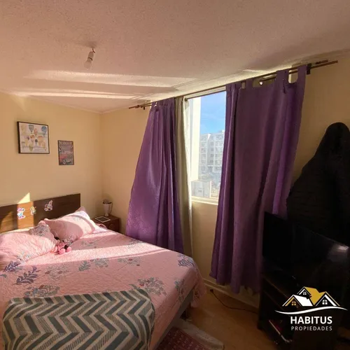 Se Vende Departamento A Pasos De Av. Del Mar (68621)