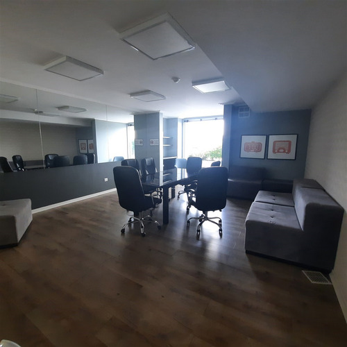 Departamento En Arriendo De 1 Dorm. En Temuco