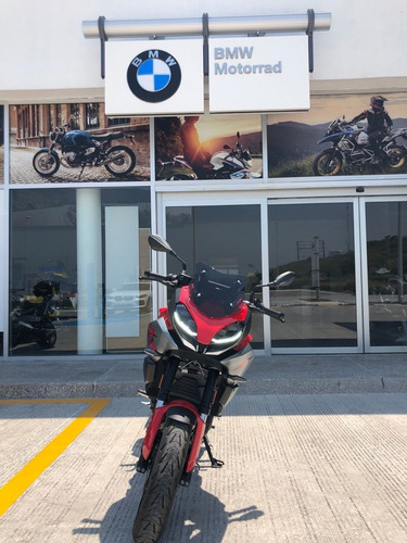 Imagen 2 de 8 de Bmw F900 Xr