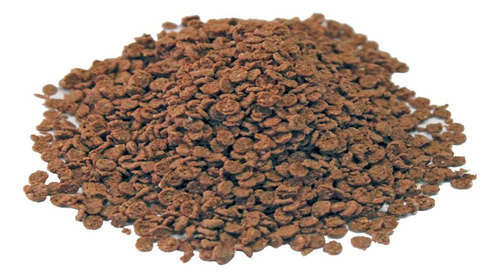 Prodac Color Granules 100gr Omegas, Vitaminas Y Carotenoides