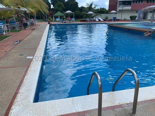 Imagen 12 de 12 de Apartamento En Venta Rio Chico Mls 23-20019