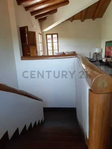 Casa En Venta Urb. Cerro Verde