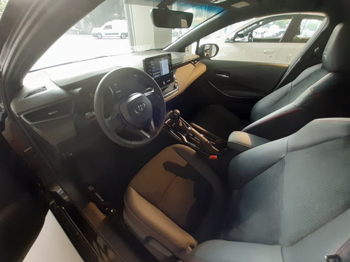 Corolla Gr-s - Cvt Gazoo Racing - 2021 - Reserva Ahora - M