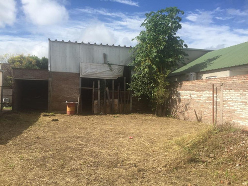 Imagen 5 de 6 de Venta Galpón Santa Fe, Recreo Sur Sobre Ruta 11