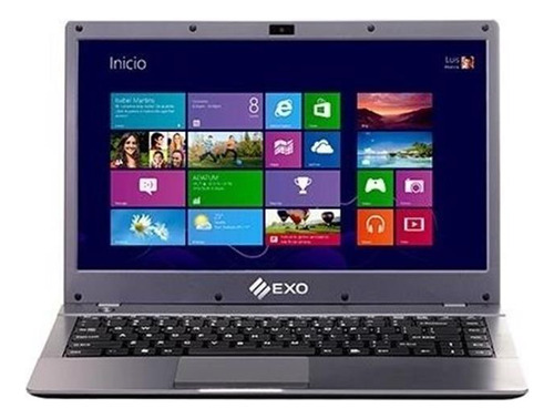 Cover Tapa Marco Y Bisagras Ultrabook Exo Nifty X300 Oulet