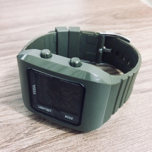 Relógio Original Fossil Jr1272