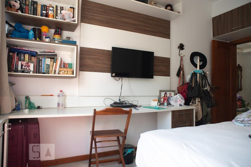 Apartamento Para Aluguel - Copacabana, 2 Quartos, 70 - 893241527