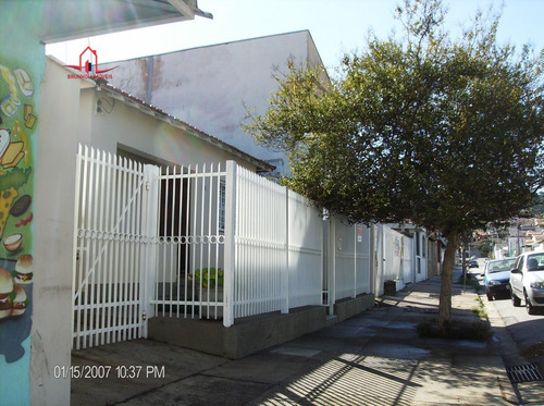 Imagem 1 de 16 de Casa A Venda No Bairro Vila Caodáglio Em Jundiaí - Sp. - 3208-1