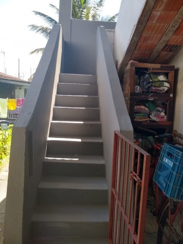 Imagem 4 de 20 de Casa Venda Caraguatatuba - Sp - Golfinhos - 3812
