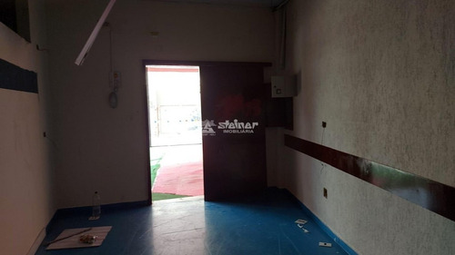 Imagem 17 de 21 de Aluguel Ou Venda Salão Comercial Até 300 M2 Jardim Guarulhos Guarulhos R$ 12.000,00 | R$ 2.300.000,00 - 37698a