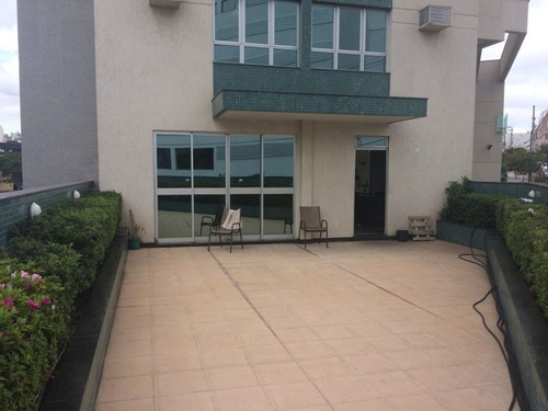 Imagem 8 de 25 de Sala Para Comprar No Cidade Nova Em Belo Horizonte/mg - 222
