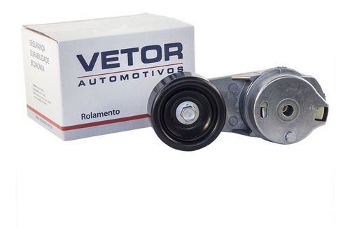 Tensor Correia Alternador S10 Blazer 2.8 Mwm 2001/2011